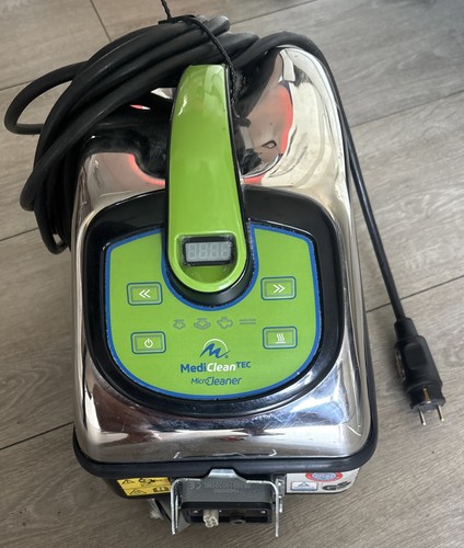 Thermostar medicleantec - thermostar,