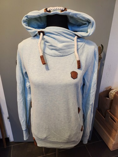 Naketano pullover sweat - pullover, gr.s