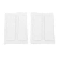 Vacuum Cleaner Dust Display