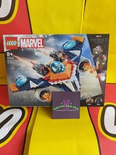 LEGO® Super Heroes 76278