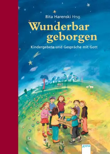 Wunderbar geborgen