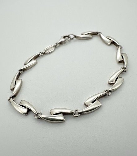 Fossil armband 925 - armband,