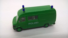 Herpa 4094 Mercedes MB 207 T1
