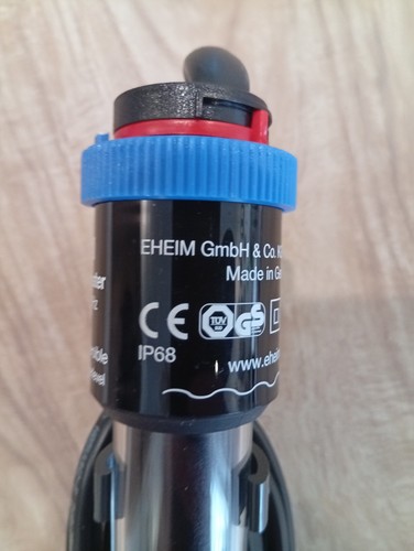 Eheim aquarium heizer 100 watt - aquarium,
