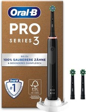 Oral-B Pro Series 3 Plus