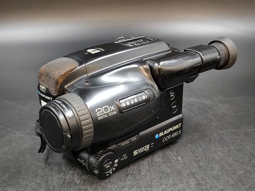 Blaupunkt ccr 680 - 680, s