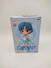 Super Sailor Mercury - Eternal