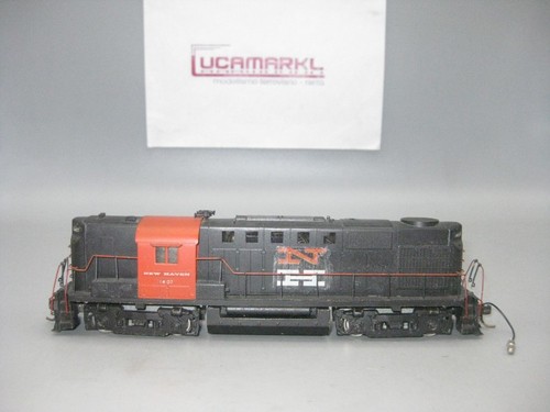 Alco model für - märklin, ho