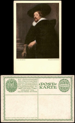 Künstlerkarte - , kunstwerk)