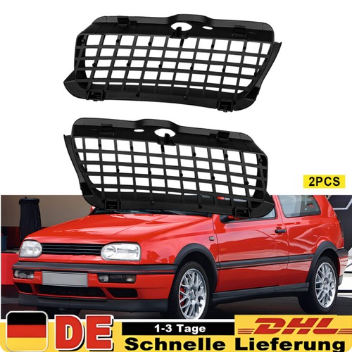 Paar lüftungsgitter - paar,