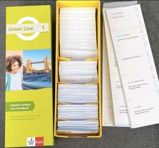 Green Line 1 (ab 2021) Klasse