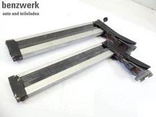 Mercedes W123 W126 W116 C107 Skiträger Skihalter ✔️