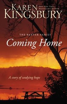 Coming home - coming, (baxter