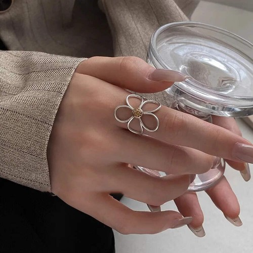 925 sterling silber ringe - 925,