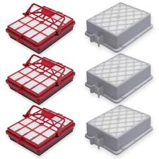 Hepa Motor Filter Set passend