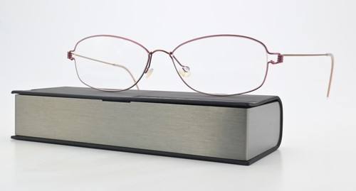 Lindberg brille gerd - brille, col
