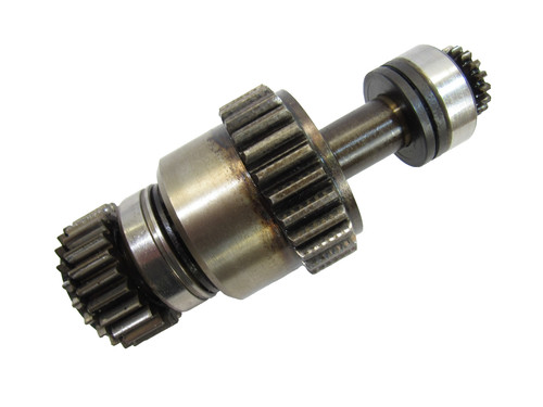 Primärwelle welle motor - primärwelle,