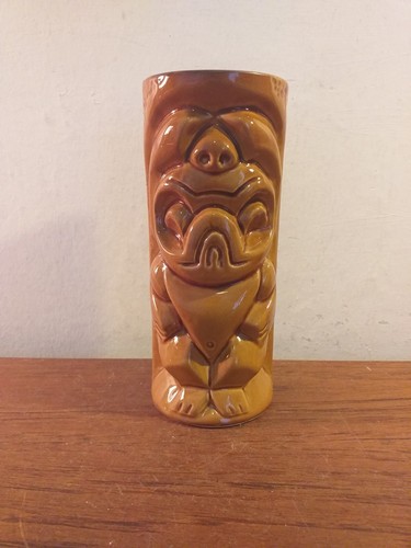 Vintage hawaiian polynesian - vintage,