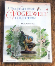 Unsere schöne vogelwelt - unsere,