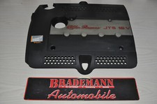 Alfa Romeo 156 916 JTS 16V Motorabdeckung