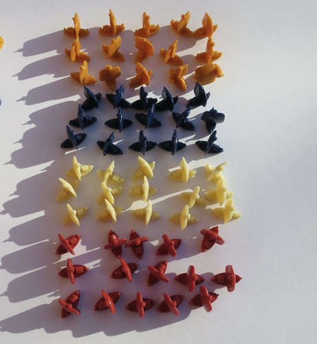 Neu die siedler von - neu, 60