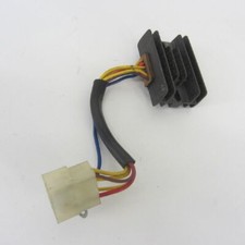 Aprilia Tuareg Wind 600 EZ:94 Ladestromregler Laderegler 52315