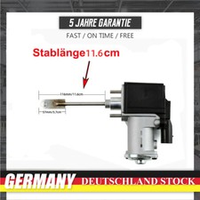 Neu Steuergerät Turbolader 03F145725K 1,2 TSi TFSi VW Audi Seat Skoda 11.6cm