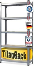 Steckregal schwerlastregal - steckregal,