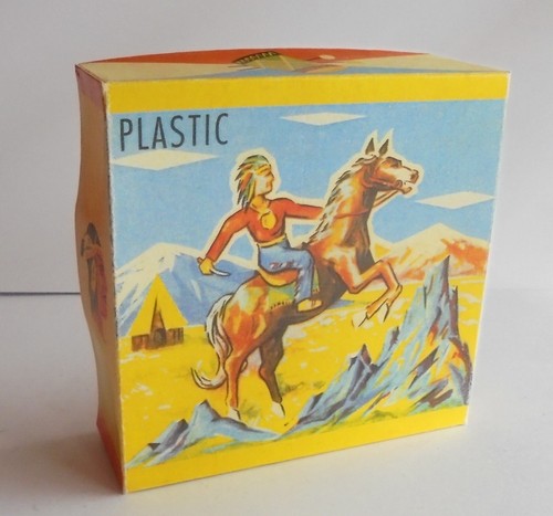 Repro box für - für, /