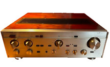 Luxman (Voll)-Verstärker  L525