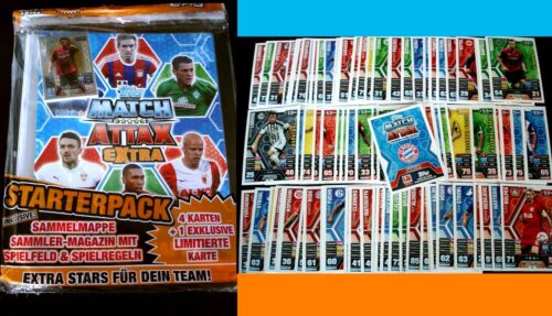 Topps match attax - topps,