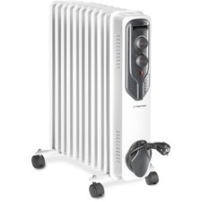 TROTEC Ölradiator TRH 21 E