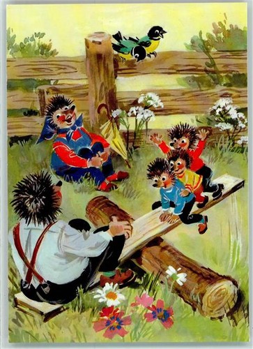 39421233 familie wippe - -,