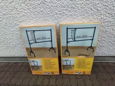 2x Unterstellbock
