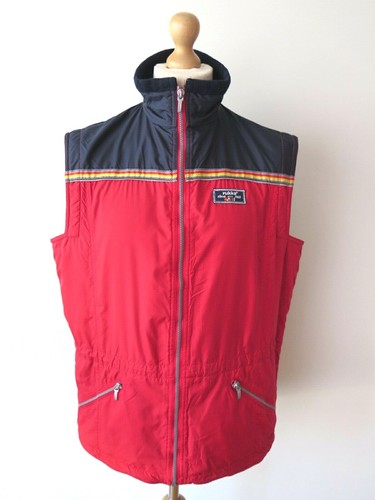 Rukka herren bodywarmer - rukka,