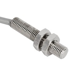 SMC08 NO, Magnetic Reed
