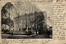 Ak Gardelegen in der Altmark