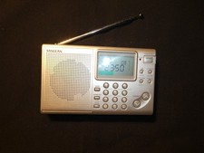 Sangean Weltempfänger ATS 405