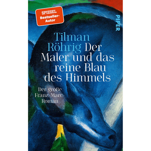 Der maler und - der,