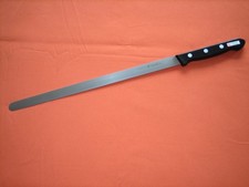 Zwilling Professional S Lachsmesser 30 cm, neuwertig