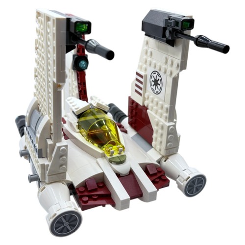 Lego star wars v 19 - lego®,