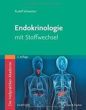 Die Heilpraktiker-Akademie. Endokrinologie mit Stof... | Buch | Zustand sehr gut