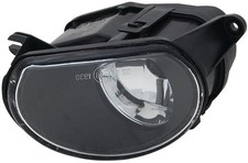 Nebelscheinwerfer links für