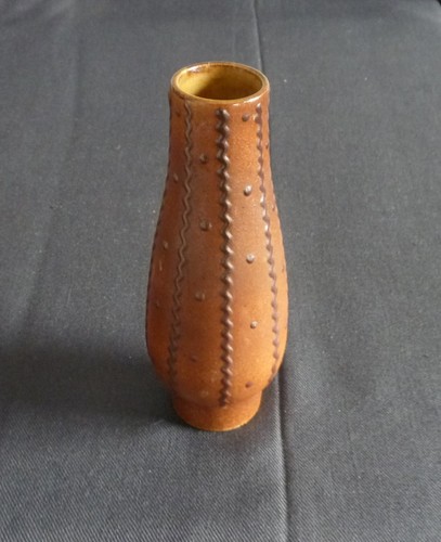 Vase veb lausitzer keramik - ,