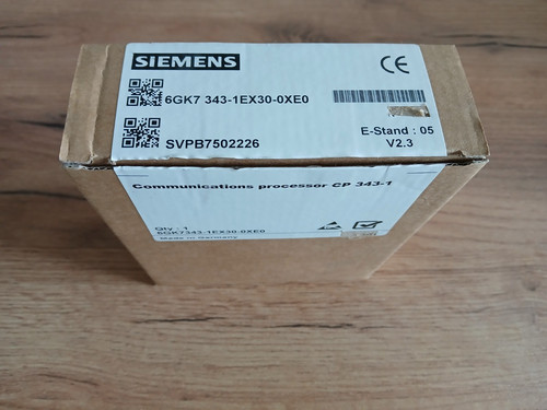 6gk7343 1ex30 0xe0 siemens - 6gk7343-1ex30-0xe0,