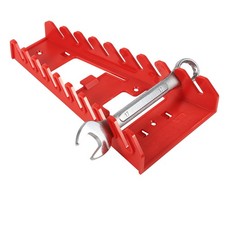 Halter regal ringschlüssel - halter,
