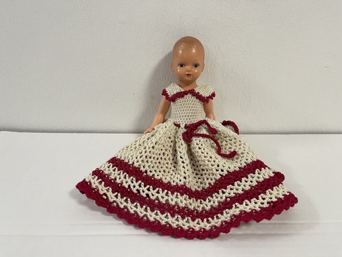 Alte sammler puppe zelluloid - sammler,