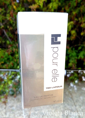 Eau parfum spray pour elle - spray,