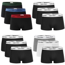 3er Pack CALVIN KLEIN Cotton