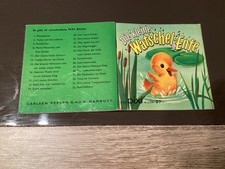 Pixi Buch Nr. 27 Die kleine Watschel-Ente